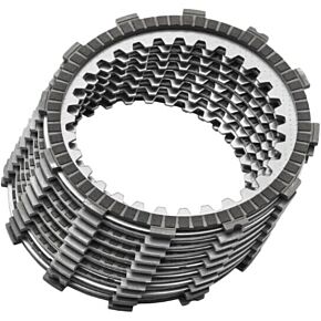 HARDDRIVE Premium Clutch Kit Xl `84-90