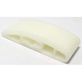 HARDDRIVE Primary Chain Pad Big Twin 01-06