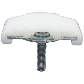 HARDDRIVE Primary Chain Pad W/adjuster Xl 91-03