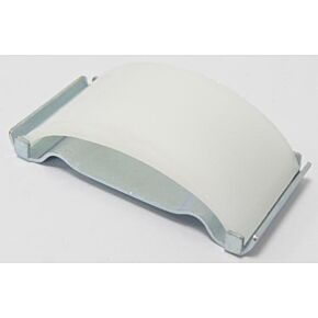 HARDDRIVE Primary Chain Pad W/retainer Xl 57-76