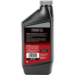 HARDDRIVE Primary Oil 1qt