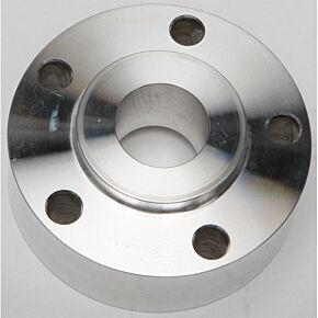 HARDDRIVE Pulley Spacer Aluminum 1-1/4" 00-up