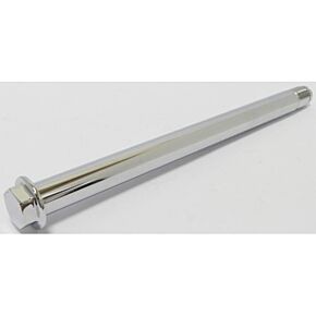HARDDRIVE Rear Axle Only Fxd 08-up