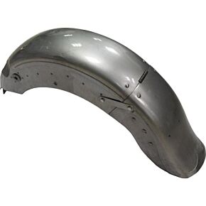 HARDDRIVE Rear Fender Hinged Fl No Taillight Mount