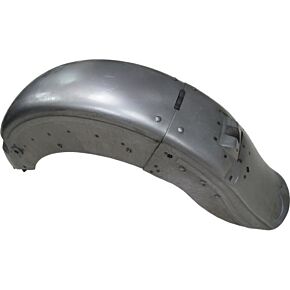 HARDDRIVE Rear Fender Hinged Fl W/taillight Mount