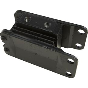 HARDDRIVE Rear Motor Mount Dyna Fx 91-98
