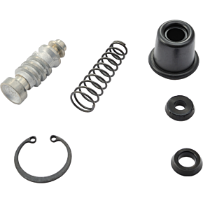 HARDDRIVE Rear Mstr Cyl Rebuild Kit Xl 14-up Oe# 41700097