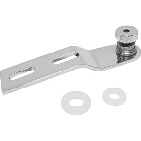 HARDDRIVE Rear Seat Tab Assy