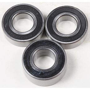 HARDDRIVE Rear Wheel Bearing Kit 1" Id Sealed