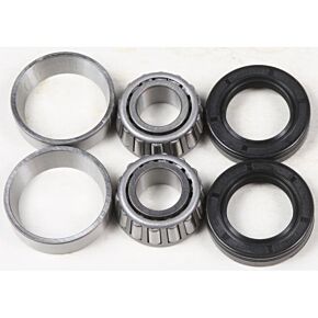 HARDDRIVE Rear Wheel Bearing Kit 3/4" Id  Timken Tapered