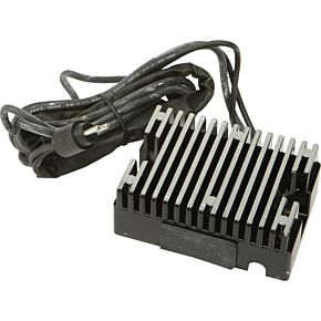 HARDDRIVE Reg Blk Xl L`84-90 Ex. Xr1000 Oem 74523-84a