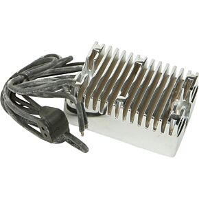 HARDDRIVE Reg Chr Fl/flh `76-80 Oem 74512-79a