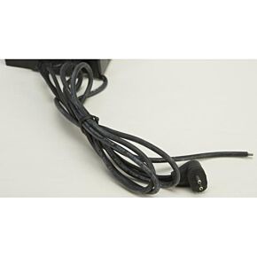 HARDDRIVE Regulator Big Twin Blk `81-88 Oem 74516-86