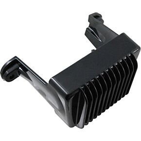 HARDDRIVE Regulator Black Touring `06-08 Oem 74505-06