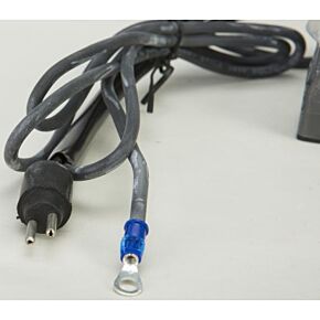HARDDRIVE Regulator Black Xl `91 Oem 74523-91