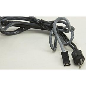HARDDRIVE Regulator Black Xl `92-93 Oem 74523-92