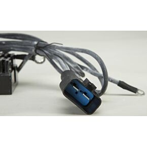 HARDDRIVE Regulator Blk Dyna `99-03 Oem 74518-99a