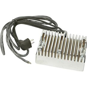 HARDDRIVE Regulator Chr Big Twin `81-88 Oem 74516-86