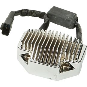 HARDDRIVE Regulator Chr Dyna `04-05 Oem 74631-04