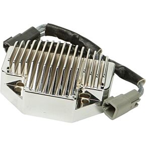 HARDDRIVE Regulator Chr Dyna `06-07 Oem 74631-06