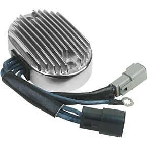 HARDDRIVE Regulator Chr Softail `07 Oem 74540-07