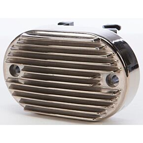 HARDDRIVE Regulator Chr Softail `08-10 Oem 74540-08