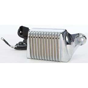 HARDDRIVE Regulator Chr Touring `97-01 Oem 74505-97