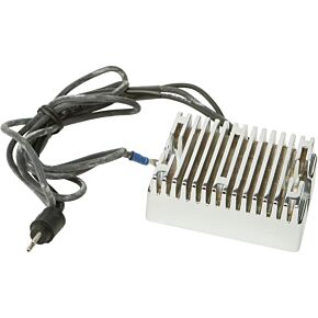 HARDDRIVE Regulator Chrome Xl `91 Oem 74523-91