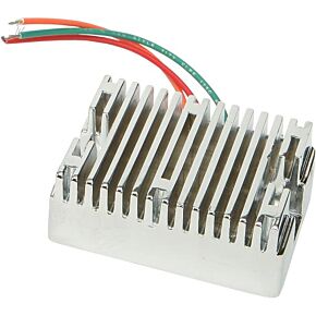 HARDDRIVE Regulator Gen 12v Chr Xl`65-69 Replaces Mechanical