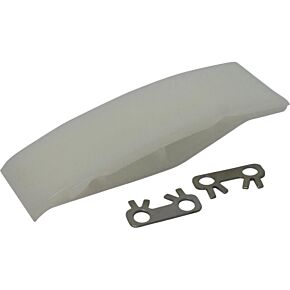 HARDDRIVE Repl Chain Tensioner Shoe Replacement Part