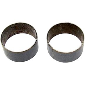 HARDDRIVE Repl Fork Bushing Kit 39mm