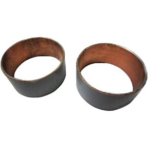 HARDDRIVE Repl Fork Bushing Kit 41mm