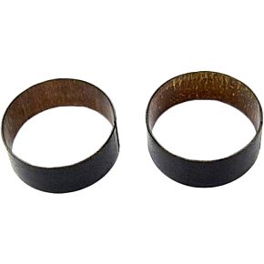 HARDDRIVE Repl Fork Bushing Kit 49mm