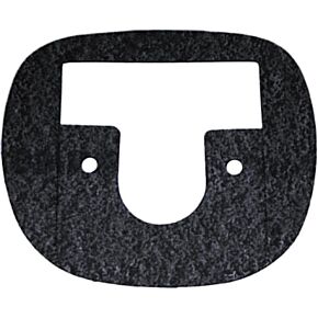 HARDDRIVE Repl Tailight Gaskets 10 Pk