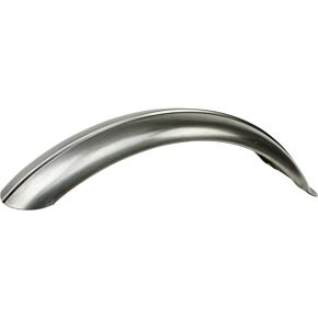 HARDDRIVE Ribbed Fender No Bracket