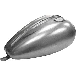 HARDDRIVE Ribbed Mustang Tank Screw