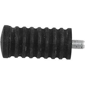 HARDDRIVE Ribbed Rubber Shift Peg Oe#34611-65
