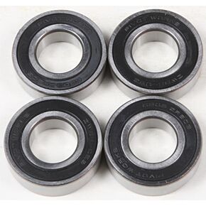HARDDRIVE Rr Flh Wheel Bearing Kit 25mm Id Sealed Non-abs
