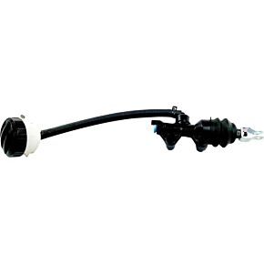 HARDDRIVE Rr Master Cylinder Black `04-06 Xl