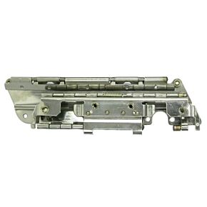 HARDDRIVE Saddlebag Left Side Latch/ea