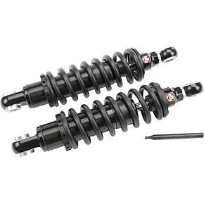 HARDDRIVE Scout Monotube Shock 11.5"