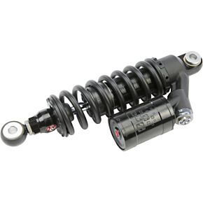 HARDDRIVE Scout Remote Res Shock 11.5"