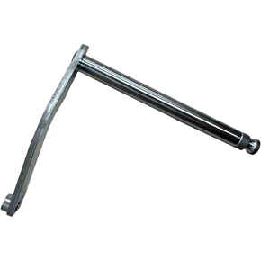 HARDDRIVE Shift Lever Black  Xl 91-up 34606-90