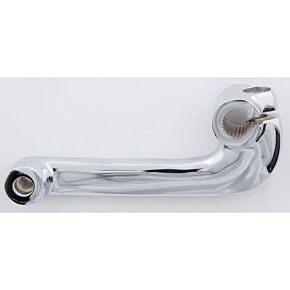 HARDDRIVE Shift Lever Chr Xl `04-20 34660-04a