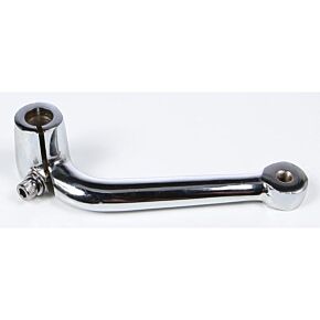 HARDDRIVE Shift Lever Chrome 34605-86t