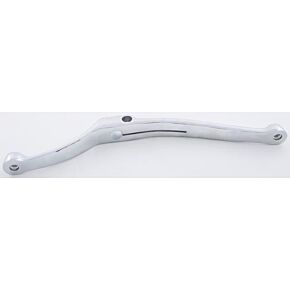 HARDDRIVE Shift Lever Heel/toe Fl 74-85 Chrome