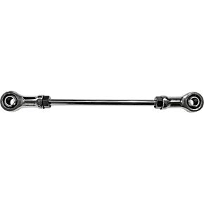 HARDDRIVE Shift Linkage Chrome Softail 86-17