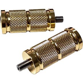 HARDDRIVE Shift/brake Peg Retro Bronze