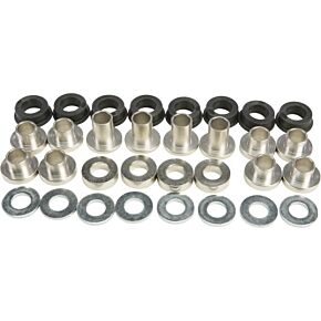 HARDDRIVE Shock Bushings/hardware All Shocks
