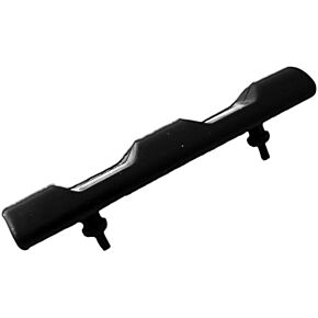 HARDDRIVE Softail Swing Arm Bumpers 00-17 Softails